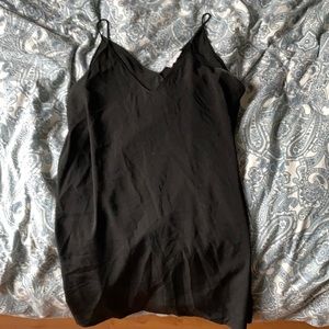 Lush cami dress